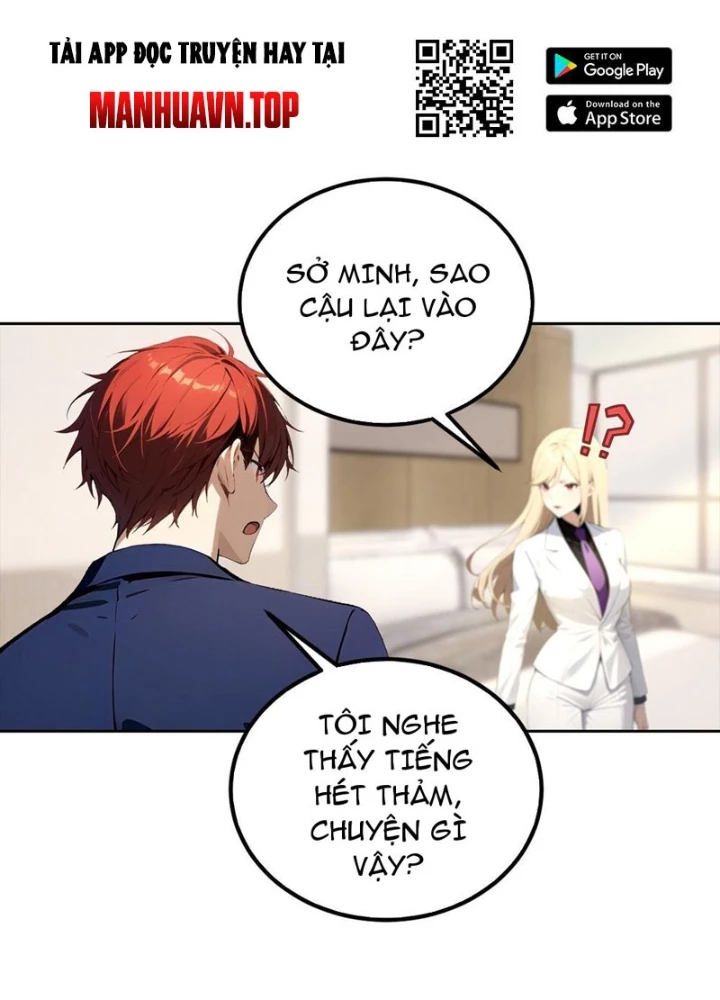 Nghịch tập hệ thống: Ta có max độ thiện cảm của nữ thần Chapter 53 - Next Chapter 28.29
