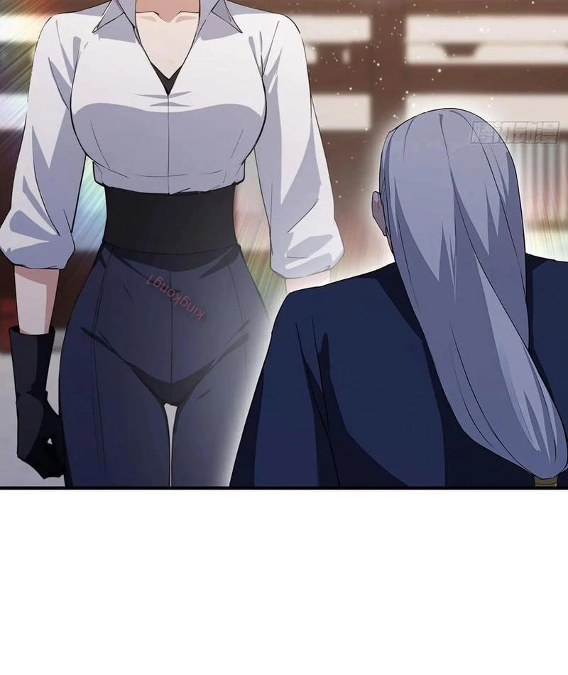Ảo Ma! Ta Mở Lớp Huấn Luyện Nữ Đế! Chapter 92 - Trang 3