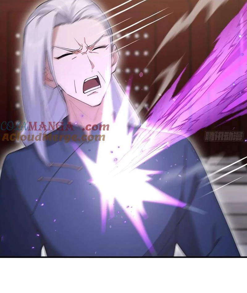Ảo Ma! Ta Mở Lớp Huấn Luyện Nữ Đế! Chapter 92 - Trang 3