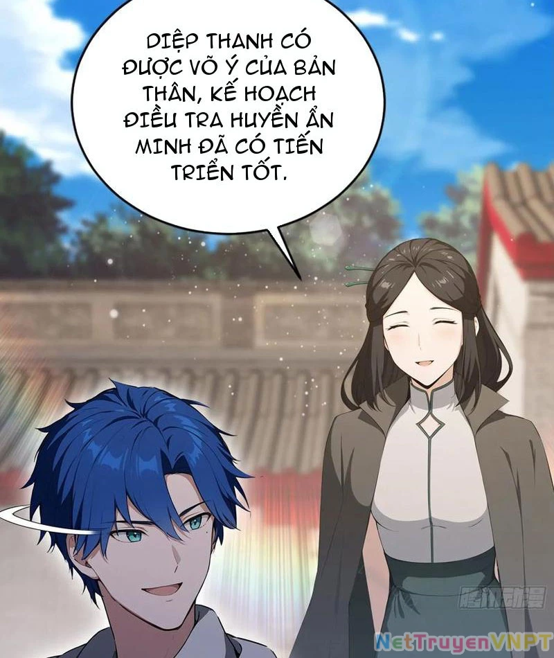 Ảo Ma! Ta Mở Lớp Huấn Luyện Nữ Đế! Chapter 92 - Trang 3