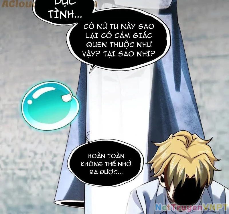 Trước mặt bệnh tâm thần, quỷ dị chẳng là gì cả Chapter 122 - Next Chapter 123
