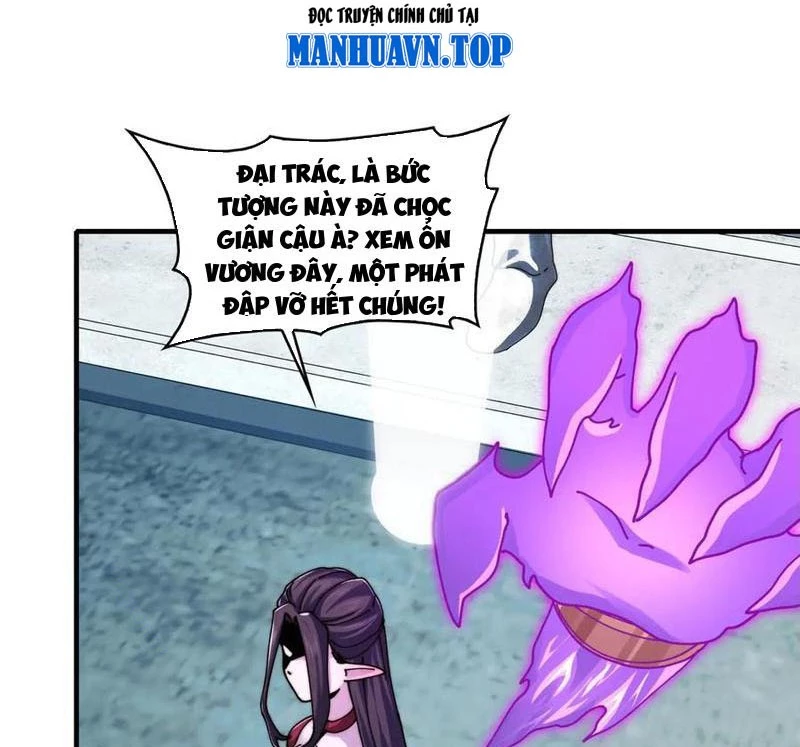 Trước mặt bệnh tâm thần, quỷ dị chẳng là gì cả Chapter 122 - Next Chapter 123