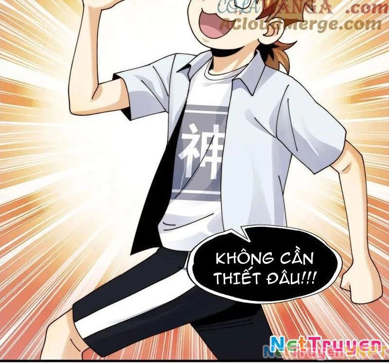 Trước mặt bệnh tâm thần, quỷ dị chẳng là gì cả Chapter 122 - Next Chapter 123