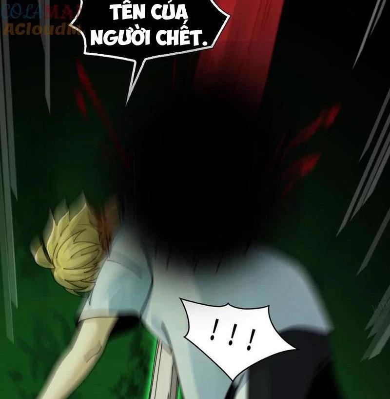 Trước mặt bệnh tâm thần, quỷ dị chẳng là gì cả Chapter 122 - Trang 2
