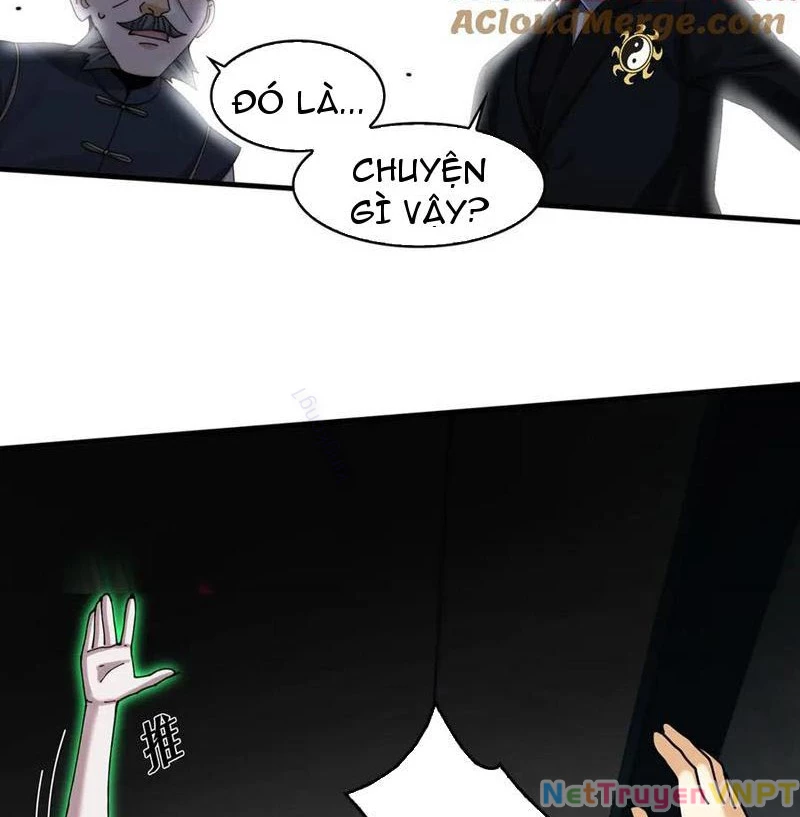 Trước mặt bệnh tâm thần, quỷ dị chẳng là gì cả Chapter 122 - Trang 2