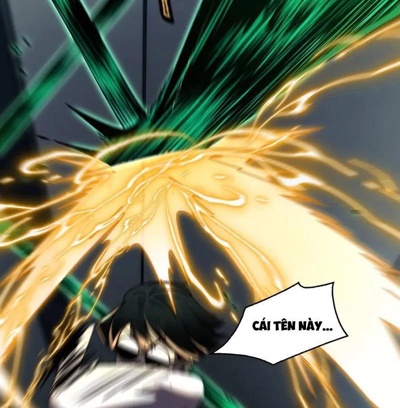 Trước mặt bệnh tâm thần, quỷ dị chẳng là gì cả Chapter 122 - Next Chapter 123