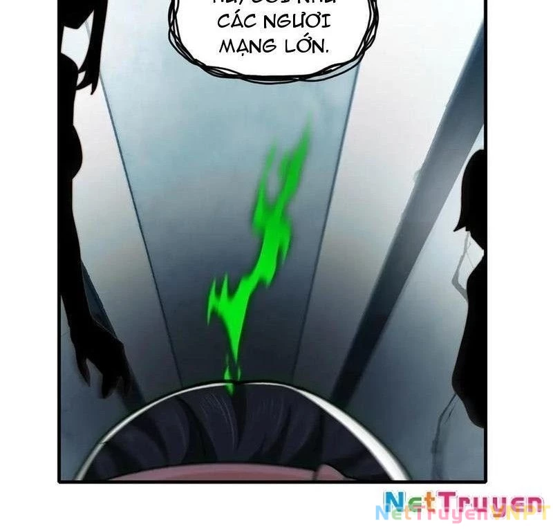 Trước mặt bệnh tâm thần, quỷ dị chẳng là gì cả Chapter 122 - Next Chapter 123