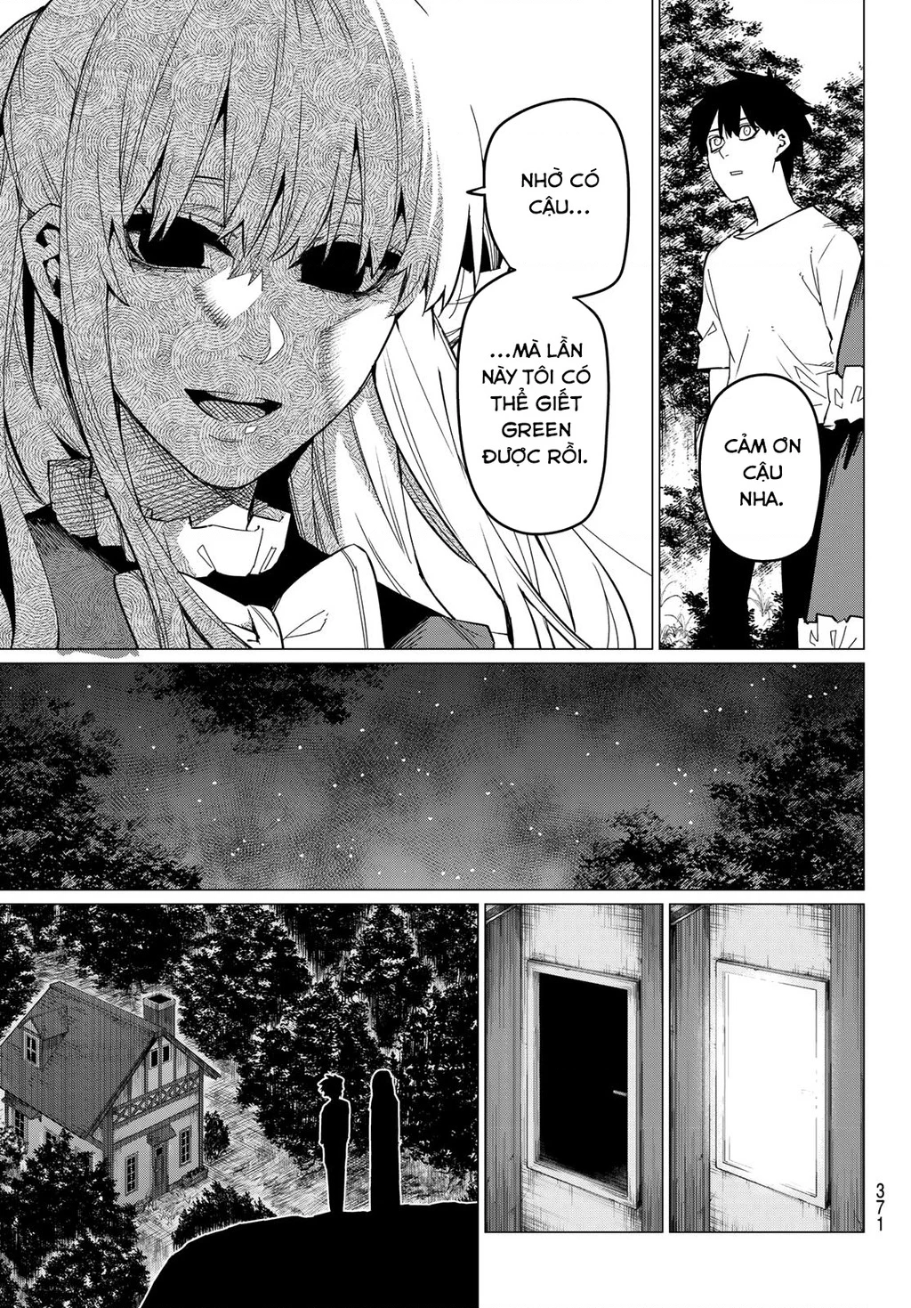Chiến Đội Đại Thất Cách Chapter 75 - Next Chapter 76