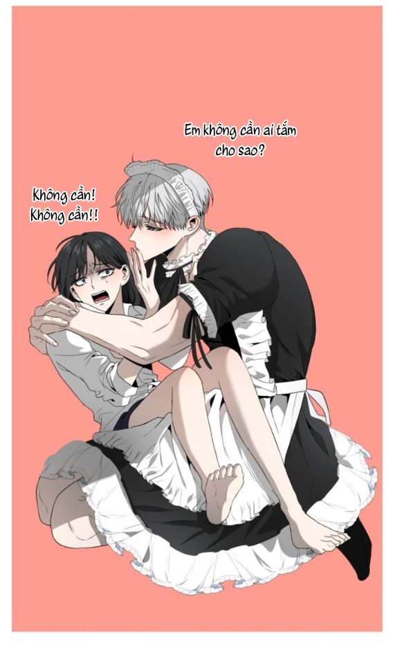Tự Do Trong Mơ Chapter 191.2 - Trang 2