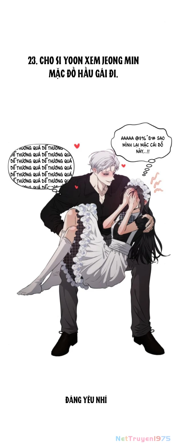 Tự Do Trong Mơ Chapter 191.2 - Trang 2