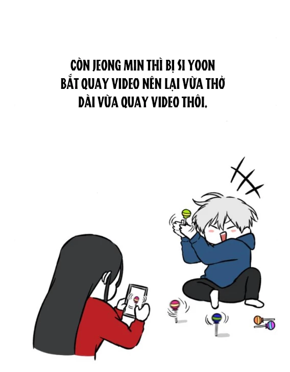 Tự Do Trong Mơ Chapter 191.2 - Trang 2