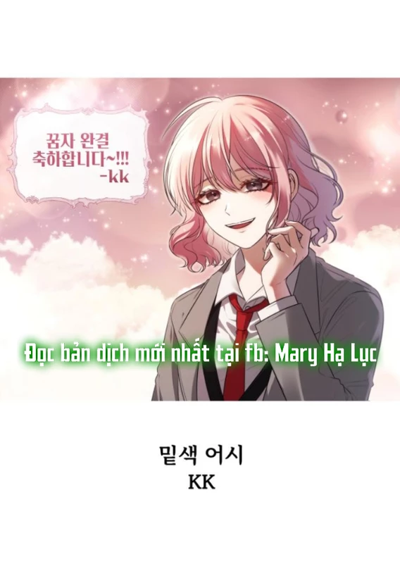 Tự Do Trong Mơ Chapter 191.2 - Trang 2