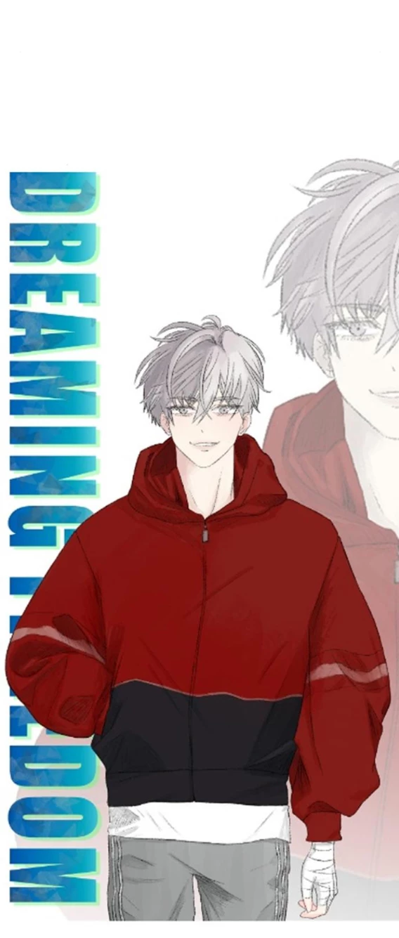 Tự Do Trong Mơ Chapter 191.2 - Trang 2