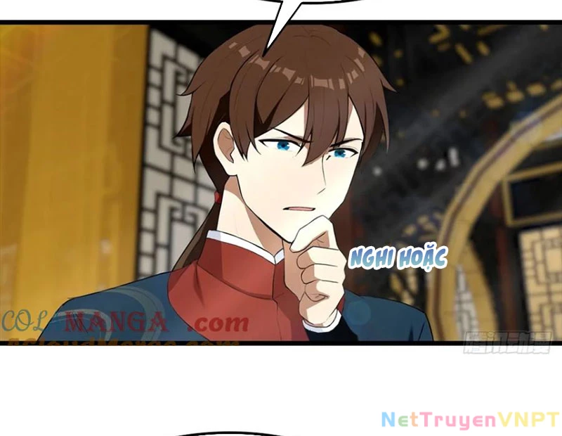 Tu Tiên Trở Về Tại Vườn Trường - Phần 2 Chapter 154 - Trang 2