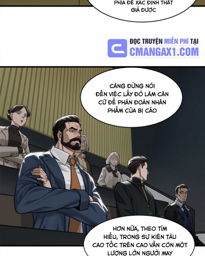 Linh Lung • Nguyệt Khôi Truyện Chapter 45 - Trang 2