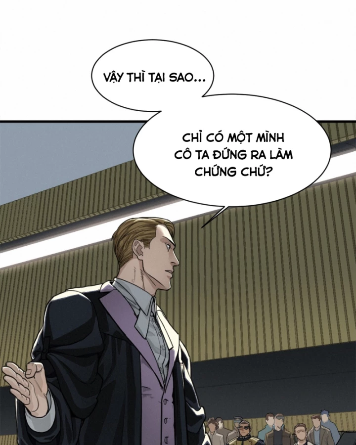 Linh Lung • Nguyệt Khôi Truyện Chapter 45 - Trang 2