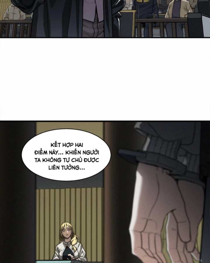 Linh Lung • Nguyệt Khôi Truyện Chapter 45 - Trang 2