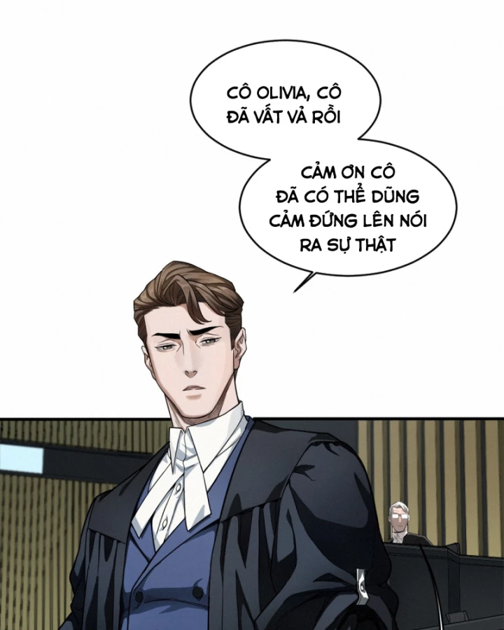 Linh Lung • Nguyệt Khôi Truyện Chapter 45 - Trang 2