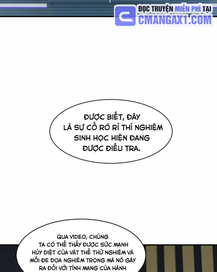 Linh Lung • Nguyệt Khôi Truyện Chapter 45 - Trang 2