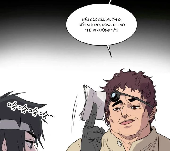 Nửa Cái Đầu Trọc Chapter 18 - Next Chapter 19