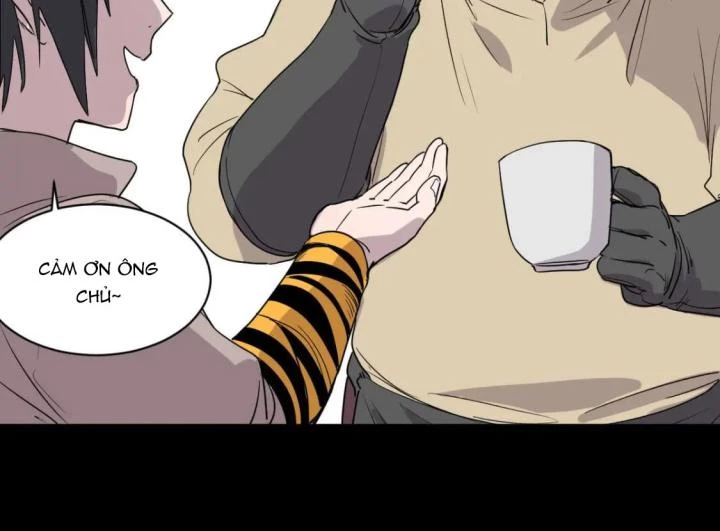 Nửa Cái Đầu Trọc Chapter 18 - Next Chapter 19
