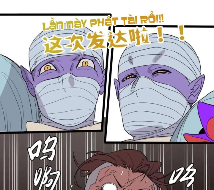 Nửa Cái Đầu Trọc Chapter 18 - Next Chapter 19