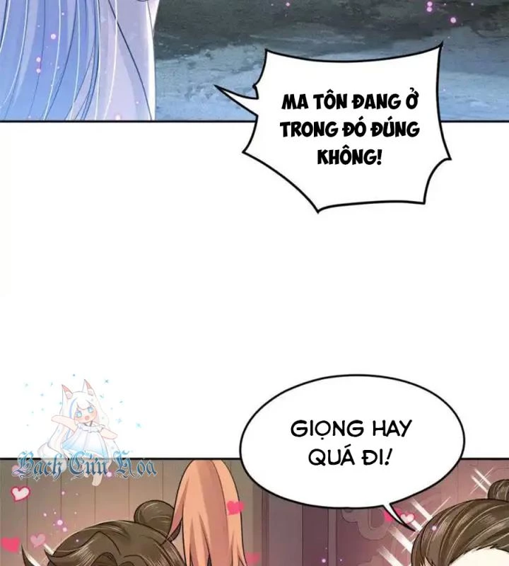 Hồ Ly Tinh Của Trẫm Chapter 91 - Next 