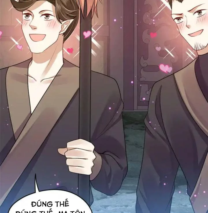 Hồ Ly Tinh Của Trẫm Chapter 91 - Next 