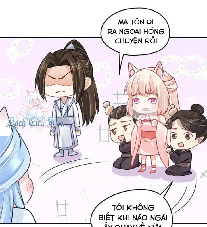 Hồ Ly Tinh Của Trẫm Chapter 91 - Next 