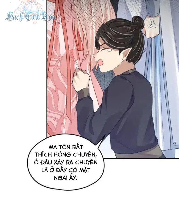 Hồ Ly Tinh Của Trẫm Chapter 91 - Next 