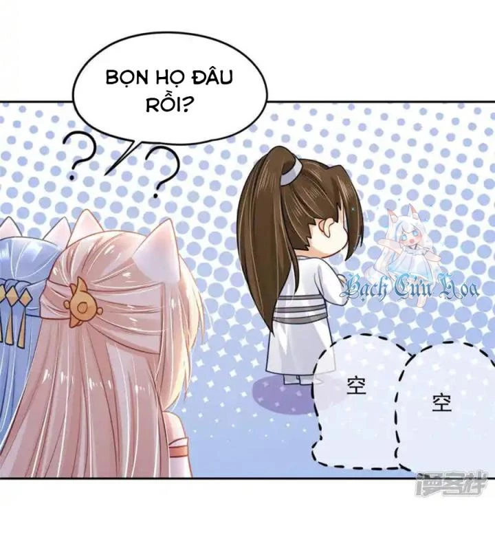 Hồ Ly Tinh Của Trẫm Chapter 91 - Next 