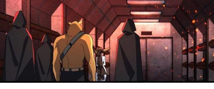 Đại Lão Nãy Có Chút Cẩu Thả, Náo Động Cả Thiên Khởi Chapter 30 - Trang 2