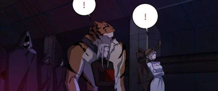 Đại Lão Nãy Có Chút Cẩu Thả, Náo Động Cả Thiên Khởi Chapter 30 - Trang 2