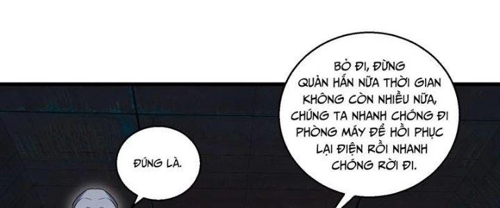Đại Lão Nãy Có Chút Cẩu Thả, Náo Động Cả Thiên Khởi Chapter 30 - Trang 2