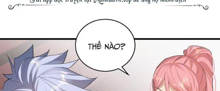 Đại Lão Nãy Có Chút Cẩu Thả, Náo Động Cả Thiên Khởi Chapter 30 - Trang 2