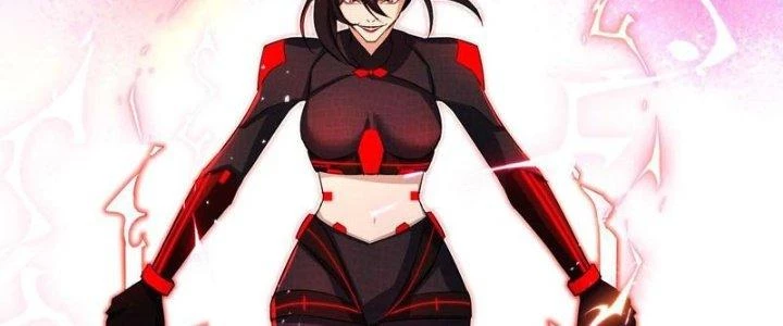 Đại Lão Nãy Có Chút Cẩu Thả, Náo Động Cả Thiên Khởi Chapter 30 - Trang 2