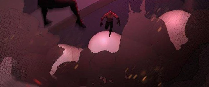 Đại Lão Nãy Có Chút Cẩu Thả, Náo Động Cả Thiên Khởi Chapter 30 - Trang 2