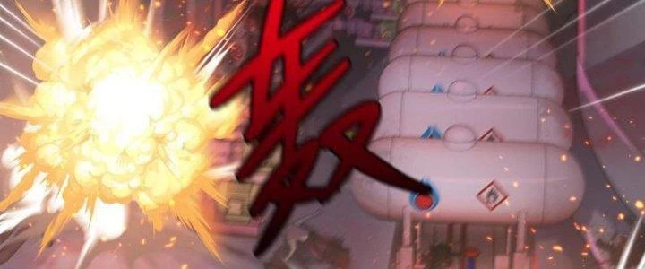 Đại Lão Nãy Có Chút Cẩu Thả, Náo Động Cả Thiên Khởi Chapter 30 - Trang 2