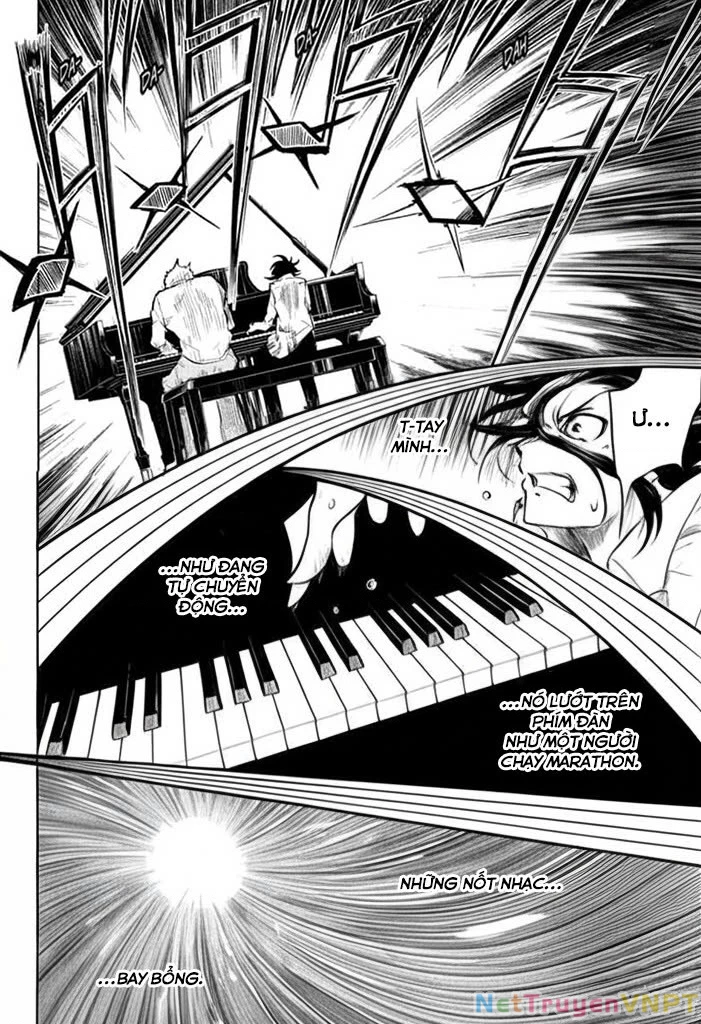 Beethoven Tái Sinh Chapter 1.3 - Trang 2