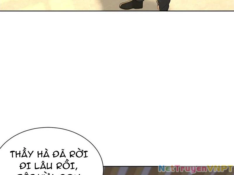 Ta Là Tiên Tôn Thiên Giới Bị Mất Trí Nhớ Chapter 31 - Trang 3