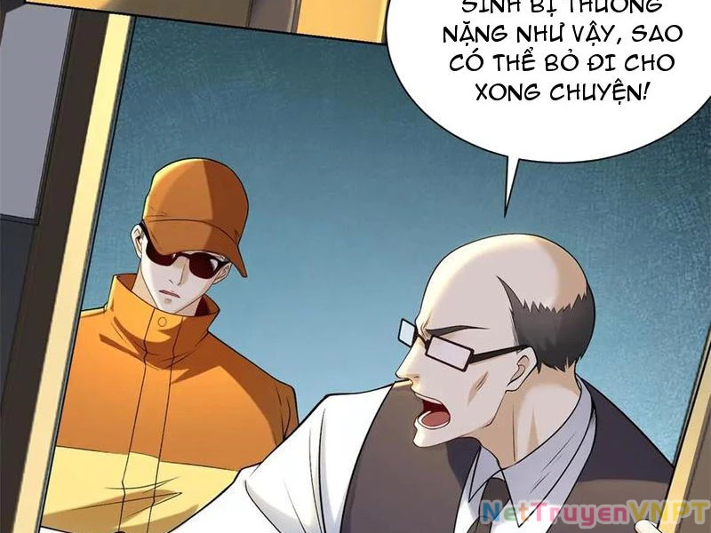 Ta Là Tiên Tôn Thiên Giới Bị Mất Trí Nhớ Chapter 31 - Trang 3