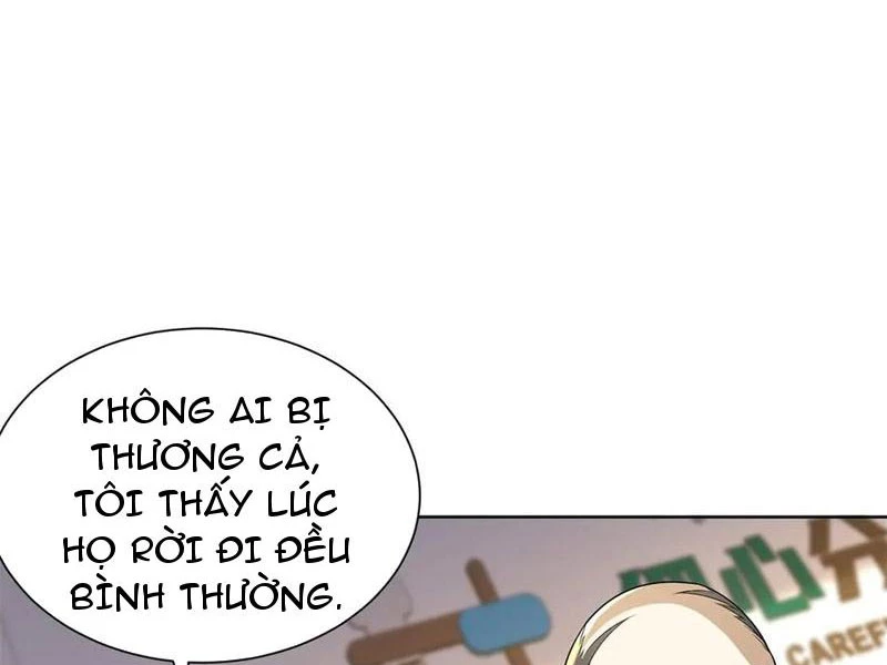 Ta Là Tiên Tôn Thiên Giới Bị Mất Trí Nhớ Chapter 31 - Trang 3