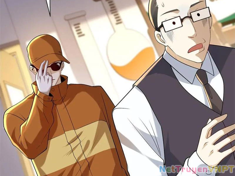 Ta Là Tiên Tôn Thiên Giới Bị Mất Trí Nhớ Chapter 31 - Trang 3