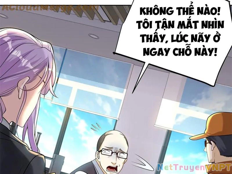 Ta Là Tiên Tôn Thiên Giới Bị Mất Trí Nhớ Chapter 31 - Trang 3