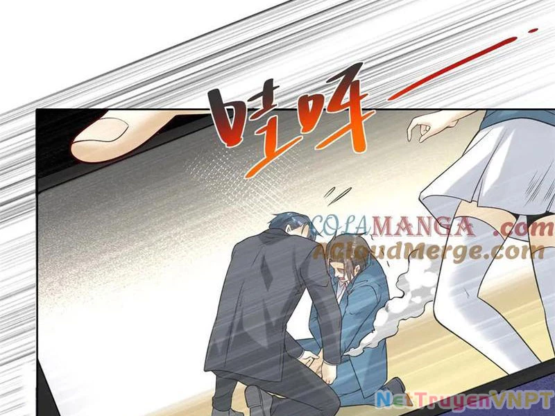 Ta Là Tiên Tôn Thiên Giới Bị Mất Trí Nhớ Chapter 31 - Trang 3