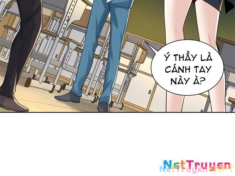 Ta Là Tiên Tôn Thiên Giới Bị Mất Trí Nhớ Chapter 31 - Trang 3