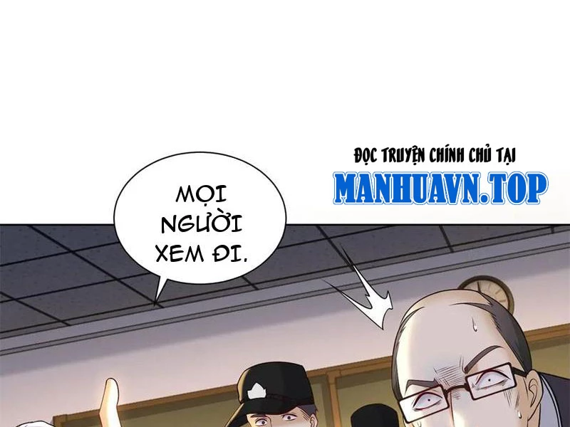 Ta Là Tiên Tôn Thiên Giới Bị Mất Trí Nhớ Chapter 31 - Trang 3
