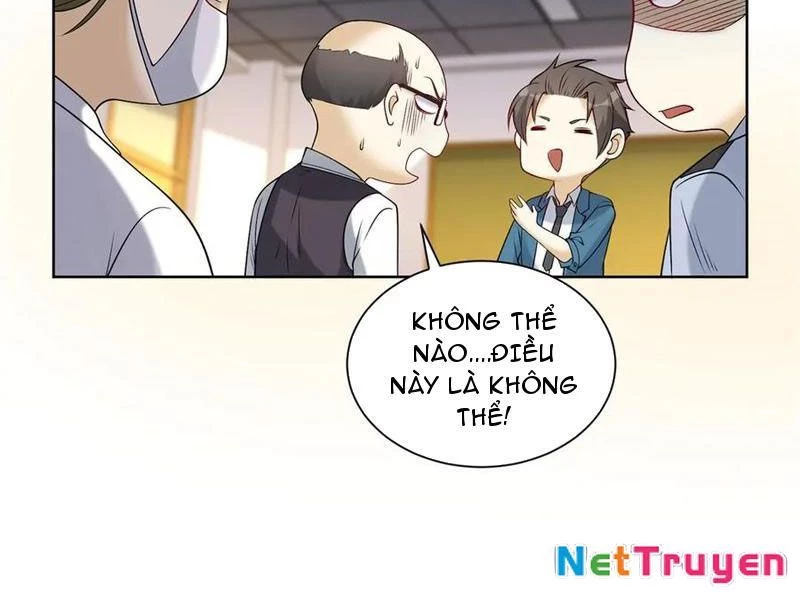Ta Là Tiên Tôn Thiên Giới Bị Mất Trí Nhớ Chapter 31 - Trang 3