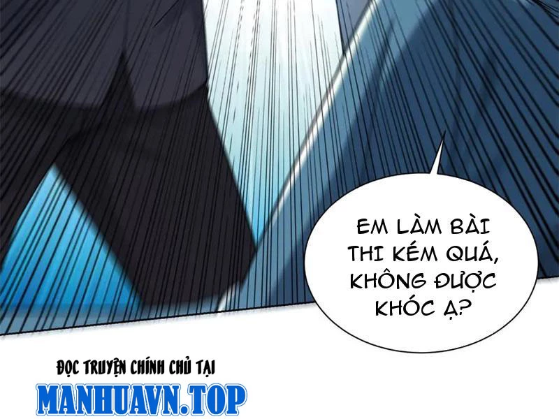 Ta Là Tiên Tôn Thiên Giới Bị Mất Trí Nhớ Chapter 31 - Trang 3