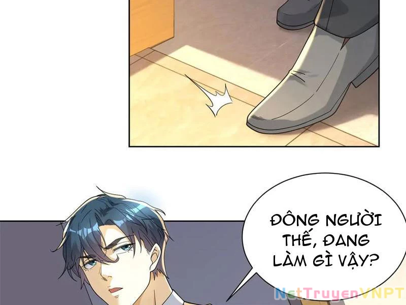Ta Là Tiên Tôn Thiên Giới Bị Mất Trí Nhớ Chapter 31 - Trang 3